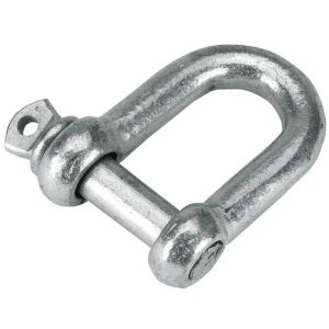 Markenprodukt Schäkel gerade Schäkel gerade. 5/8. 16mm"