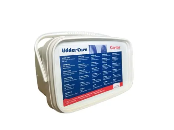 Udder Cure Euterpflege Gel Jetzt Kaufen