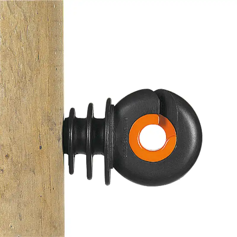 25x Ringisolator XDI, Holzgewinde, Verschleißring Online Kaufen