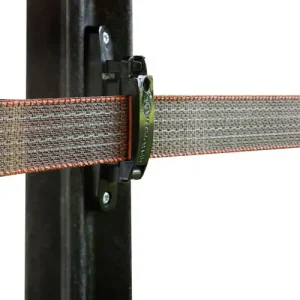 Weidezaunband Isolator TurboLine Preisknaller