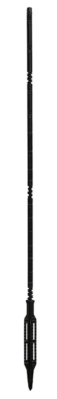 Top-Angebot Weidezaun Festzaunpfahl Line Post - 205 cm