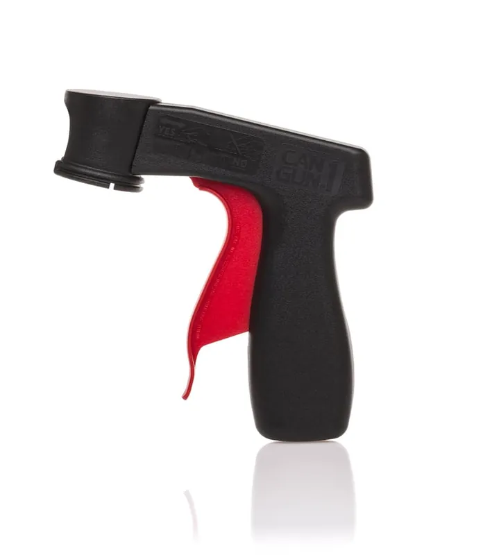 GLUKON Handgriff für Spraydosen Letzte Chance