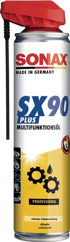 Billig SONAX SX90 PLUS m. EasySpray 400ml