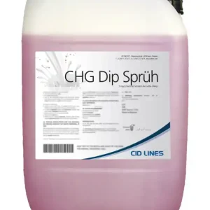 Cid Lines CHG Dip Sprüh 25 L Direkt Vom Hersteller