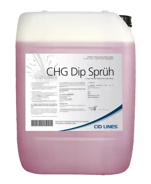 Cid Lines CHG Dip Sprüh 25 L Direkt Vom Hersteller