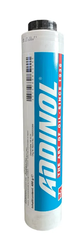 ADDINOL Mehrbereichsfett LM 2 EP Neue Kollektion