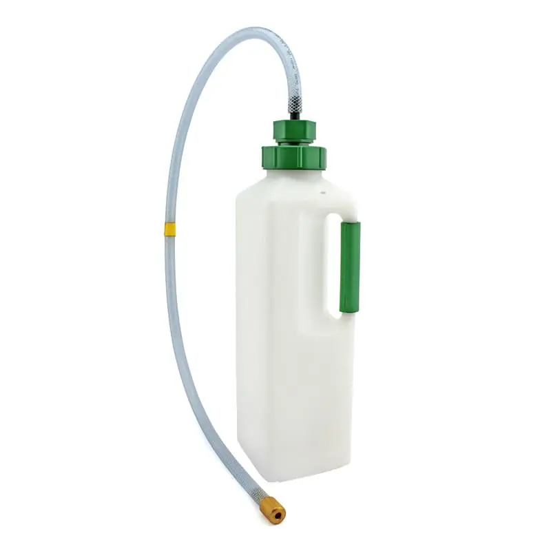 Profi-Drencher mit Spezialschlauch 200 ml Beliebt
