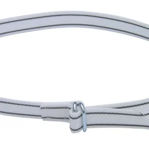 Top-Preis Halsmarkierungsband mit Ringverschluss, 130 cm Nr. 0