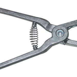 Geprüft Ohrmarkenzange Twintag