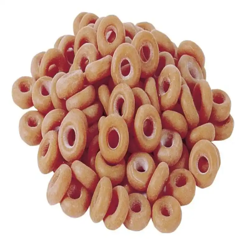 100 Gummiringe für Spannzange Expressversand