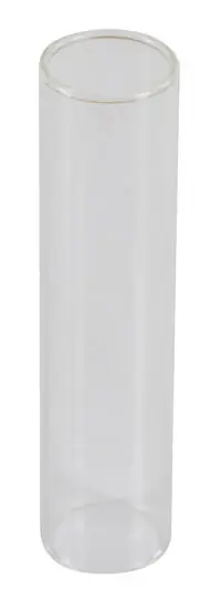 Glaszylinder für Roux-Spritze, ungradiert - 10ml Finale Aktion
