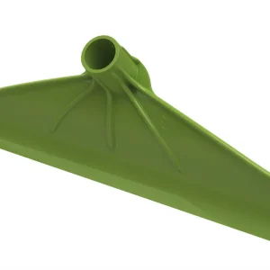 Gülleschieber, grün 30 cm Top-Seller