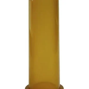 Markenprodukt Kälbersauger Kautschuk mit Kreuzschlitz blau