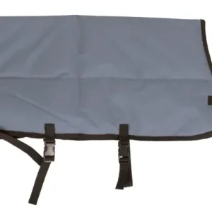 Kälberdecke Ripstopp, 70 cm 70 cm Echt