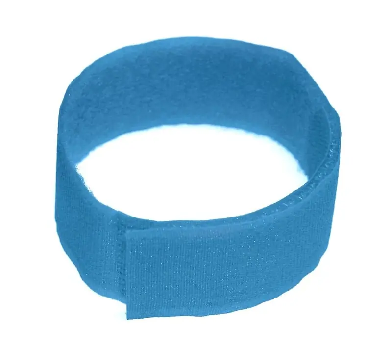 Fesselmarkierungsband, blau blau blau Sonderangebot