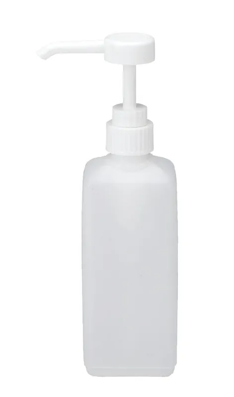 Dosierflasche für Milchtest 1 L Sonderaktion