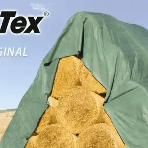 Polytex Strohschutzvlies - 12 x 25 m 9.8 x 12.5m Markenware