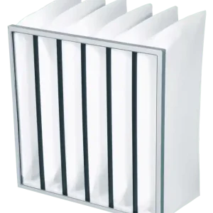 Taschenfilter 592x592x360 mm Rabatt