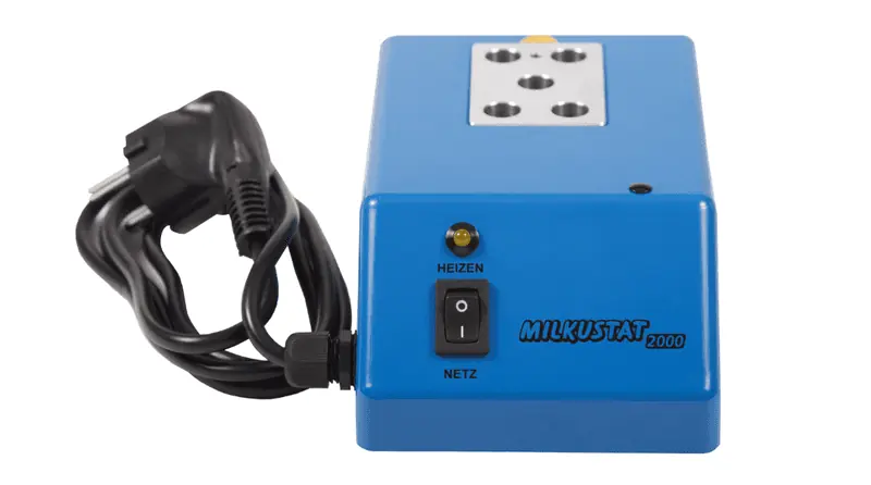 Rabatt MILKUstat 25