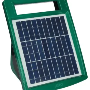Zertifiziert AKO Solar Weidezaungerät Sun Power S 1000