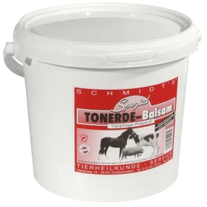 Spezial-Tonerde-Balsam - 3 kg 1 kg Jetzt Bestellen