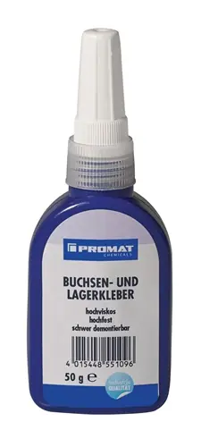Preiswert TECWERK CHEMICALS Buchsen-/Lagerkleber hochfest hochviskos
