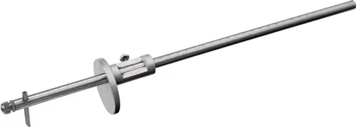 Billig TECWERK Streichmaß 300 mm