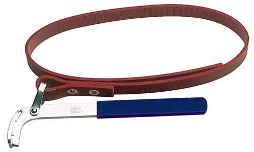 TECWERK Bandschlüssel Spannbereich Durchmesser 240 mm Günstig