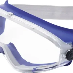 TECWERK Vollsichtschutzbrille EN 166 Direkt Vom Hersteller