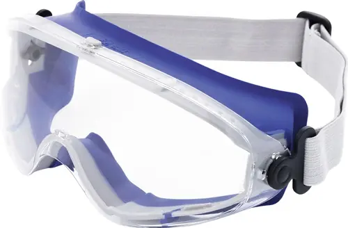 TECWERK Vollsichtschutzbrille EN 166 Direkt Vom Hersteller