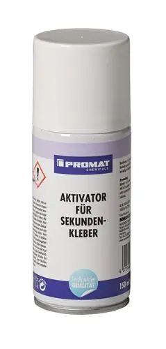 Meistverkauft TECWERK CHEMICALS Aktivator für Sekundenkleber 150 ml