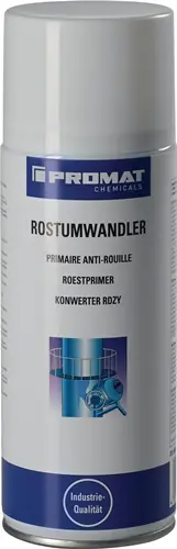 TECWERK CHEMICALS Rostumwandler 400 ml Neue Ware