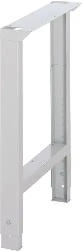 TECWERK Werkbankfuß verstellbar 840 mm Mega-Angebot
