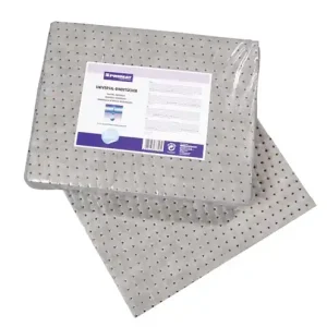 TECWERK CHEMICALS Universalbindetücher Länge 40 cm Breite 50 cm Jetzt Kaufen
