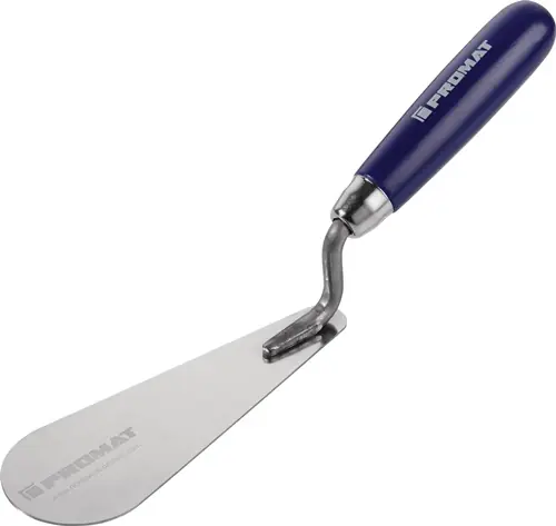 Ausverkauf TECWERK Zungenkelle Länge 160 mm