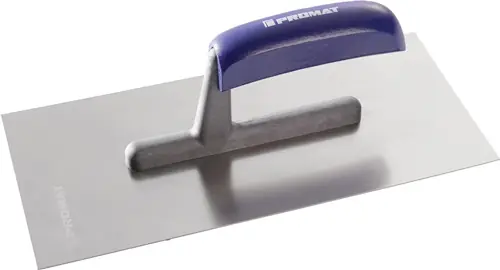 Sofort Bestellen TECWERK Glättekelle Länge 280 mm Breite 130 mm