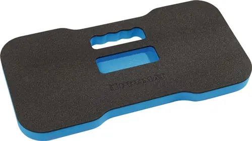TECWERK Kniebrett L490xB245xS30ca.mm Neu Im Sortiment