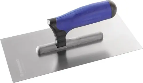 TECWERK Glättekelle Länge 280 mm Breite 130 mm Direktkauf