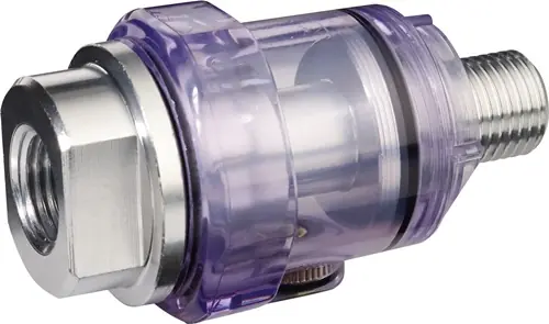 Rabatt Tecwerk Anbaunebelöler Gewinde mm 13,16 G 1/4