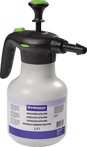TECWERK CHEMICALS Drucksprüher 1,5 l Letzte Chance