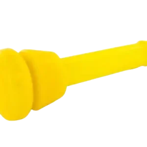 Aktuell STIMULOR Silikon-Zitzengummi M22, gelb