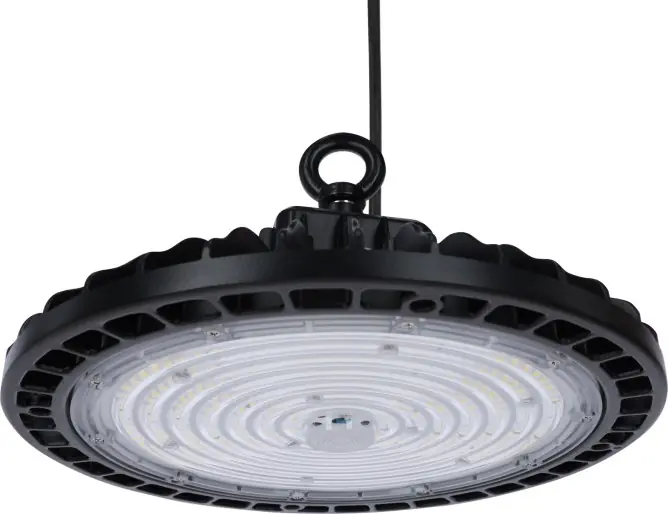 LED-Hallenstrahler ECO, 125 W 120 cm Neuheit