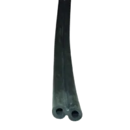 Gummi-Doppelpulsschlauch, 7 x 14 mm Jetzt Bestellen
