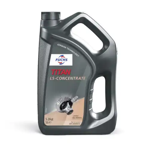 FUCHS Additiv TITAN LS-CONCENTRATE Bestpreis