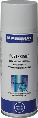PROMAT CHEMICALS Rostprimer rotbraun hellgrau Neue Kollektion