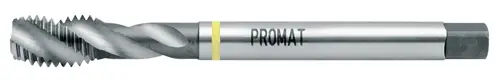 Preiswert PROMAT Maschinengewindebohrer M20x2,5 mm 56 mm (Nicht verfügbar) DIN 371