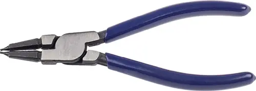 PROMAT Sicherungsringzange für Bohrungen Durchmesser 40 - 100 mm J 0 (Nicht verfügbar) Neue Ware