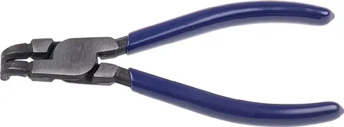 PROMAT Sicherungsringzange für Bohrungen Durchmesser 40 - 100 mm 8 - 13 mm (Nicht verfügbar) Meistverkauft