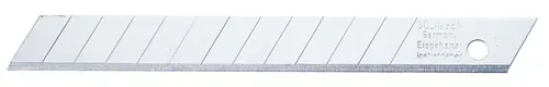 Beliebt PROMAT Abbrechklinge L100xB17,7xS0,5mm 0 (Nicht verfügbar) 9.1 mm