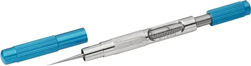 Markenware PROMAT Düsenlehre 0-5 mm 0-3 mm
